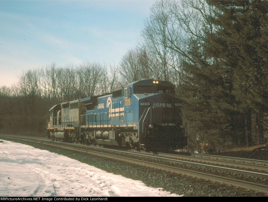 CSX 7319